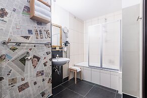 aappartel boardinghouse city center