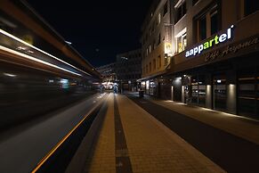 aappartel boardinghouse city center