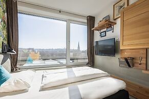 aappartel boardinghouse city center
