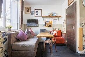 aappartel boardinghouse city center