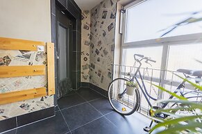 aappartel boardinghouse city center