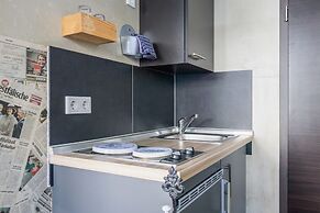 aappartel boardinghouse city center