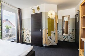 aappartel boardinghouse city center