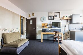 aappartel boardinghouse city center