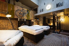 aappartel boardinghouse city center
