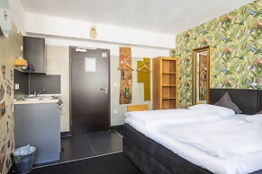 aappartel boardinghouse city center