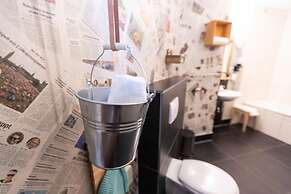 aappartel boardinghouse city center