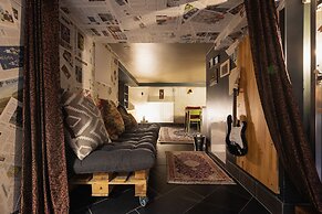 aappartel boardinghouse city center