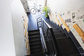 aappartel boardinghouse city center