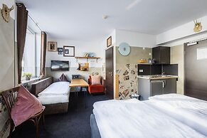 aappartel boardinghouse city center