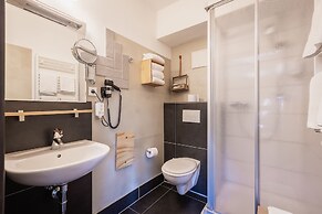 aappartel boardinghouse city center