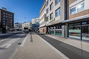 aappartel boardinghouse city center