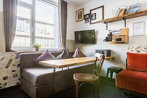 aappartel boardinghouse city center