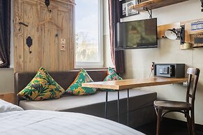 aappartel boardinghouse city center