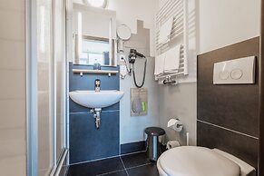 aappartel boardinghouse city center