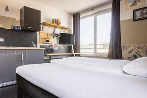 aappartel boardinghouse city center