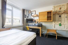 aappartel boardinghouse city center