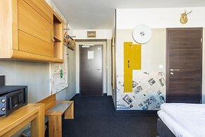 aappartel boardinghouse city center