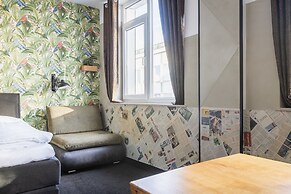 aappartel boardinghouse city center