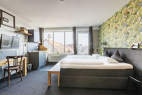 aappartel boardinghouse city center