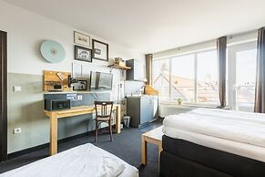 aappartel boardinghouse city center