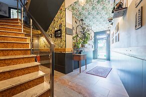 aappartel boardinghouse city center