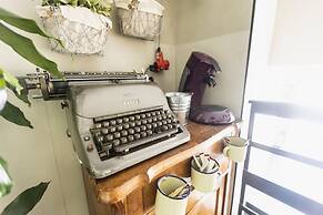 aappartel boardinghouse city center