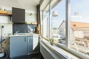 aappartel boardinghouse city center