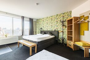 aappartel boardinghouse city center