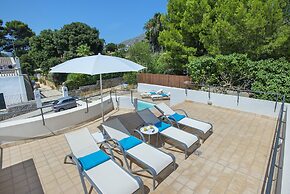 Villa Estrella del Mar