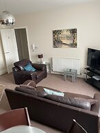 Norton Serviced Apartments