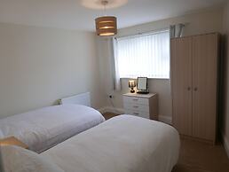 Norton Serviced Apartments