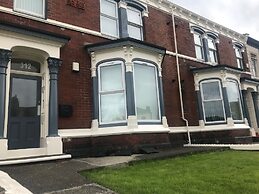 Norton Serviced Apartments