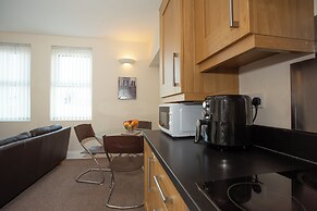 Norton Serviced Apartments