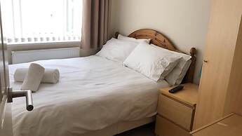 Norton Serviced Apartments