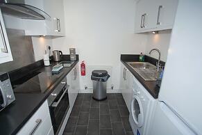 Norton Serviced Apartments