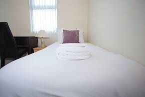 Norton Serviced Apartments