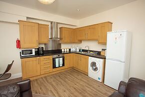 Norton Serviced Apartments