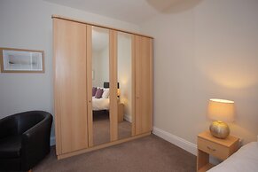 Norton Serviced Apartments