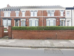 Norton Serviced Apartments