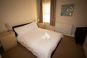Norton Serviced Apartments