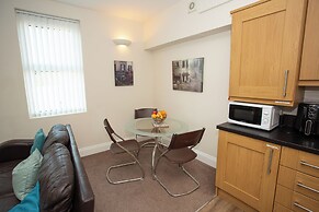Norton Serviced Apartments