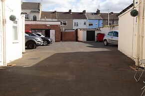 Norton Serviced Apartments