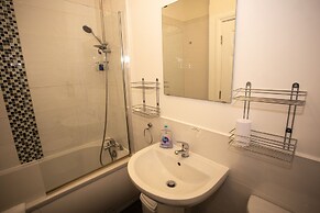 Norton Serviced Apartments