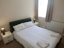 Norton Serviced Apartments