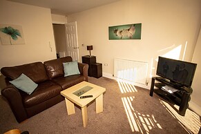 Norton Serviced Apartments