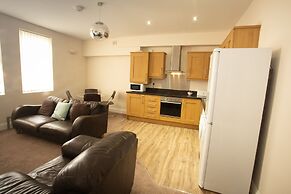 Norton Serviced Apartments