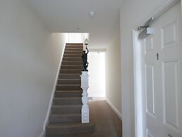 Norton Serviced Apartments