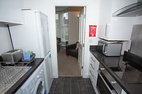 Norton Serviced Apartments
