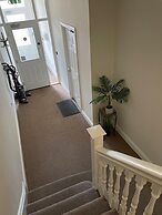 Norton Serviced Apartments